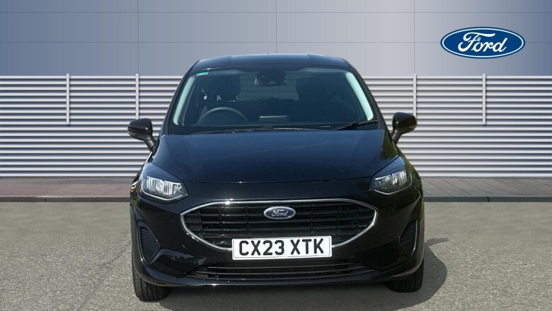 Ford Fiesta 1.1 Trend 5dr Petrol Hatchback